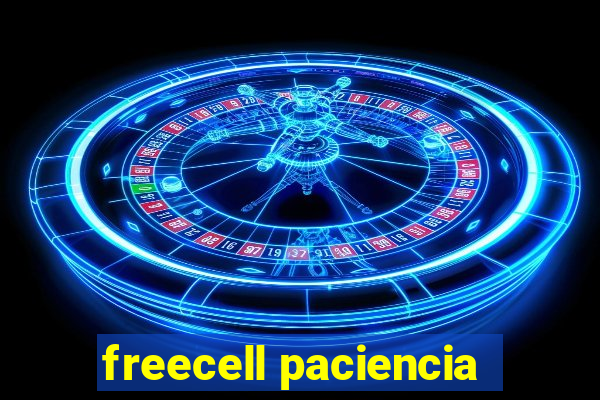 freecell paciencia